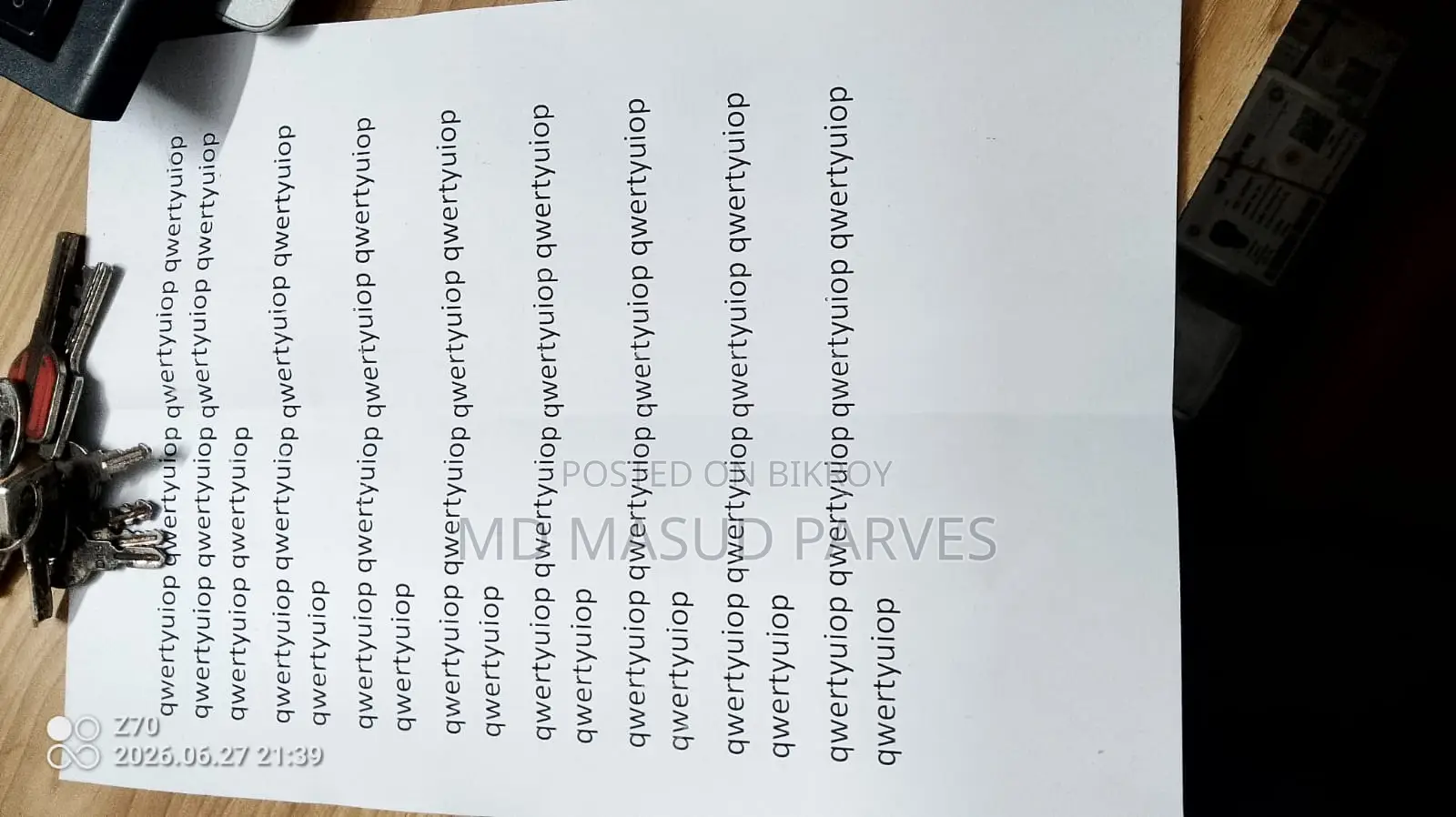 Laser Printer - HP LaserJet Pro M102a