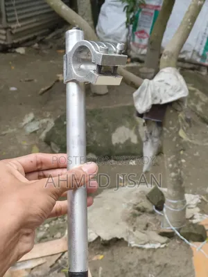 Clip on Handle