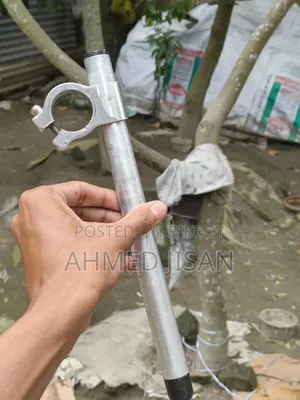 Clip on Handle