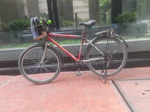 Ragnar Max - Fresh bicycle for sale.