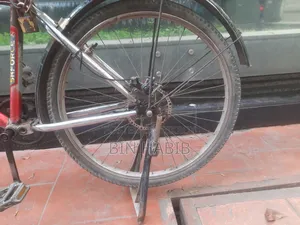 Ragnar Max - Fresh bicycle for sale.