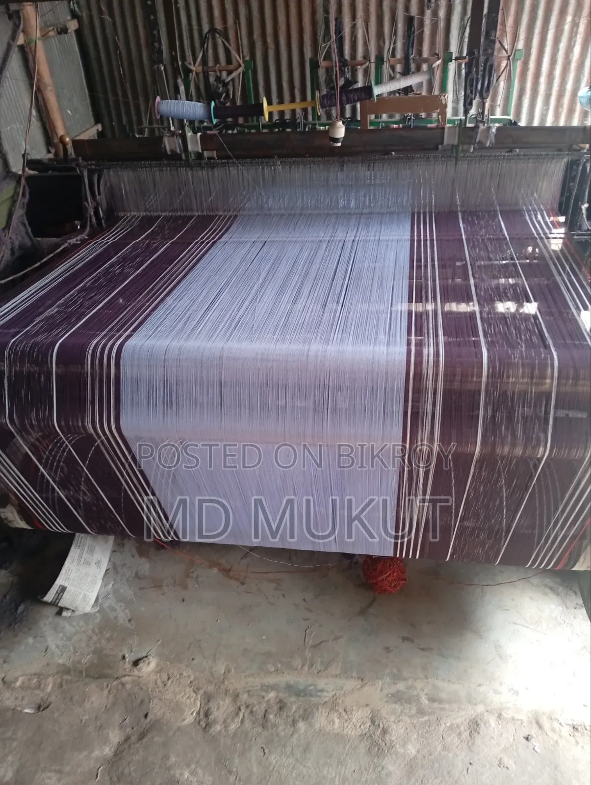 পাইকারি লুঙ্গি হাউস