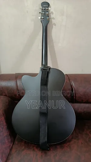 গিটার (Rogue Signature)