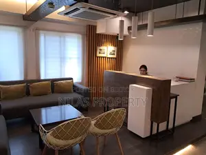 Modern 1500 SFT Commercial Space Sale in Mirpur
