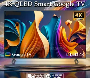 অরিজিনাল Sony Smart 43" Tv তে এখন পাচ্ছেন ৫ বছরের গ্যারেন্টি