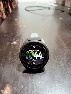 Garmin Forerunner 165