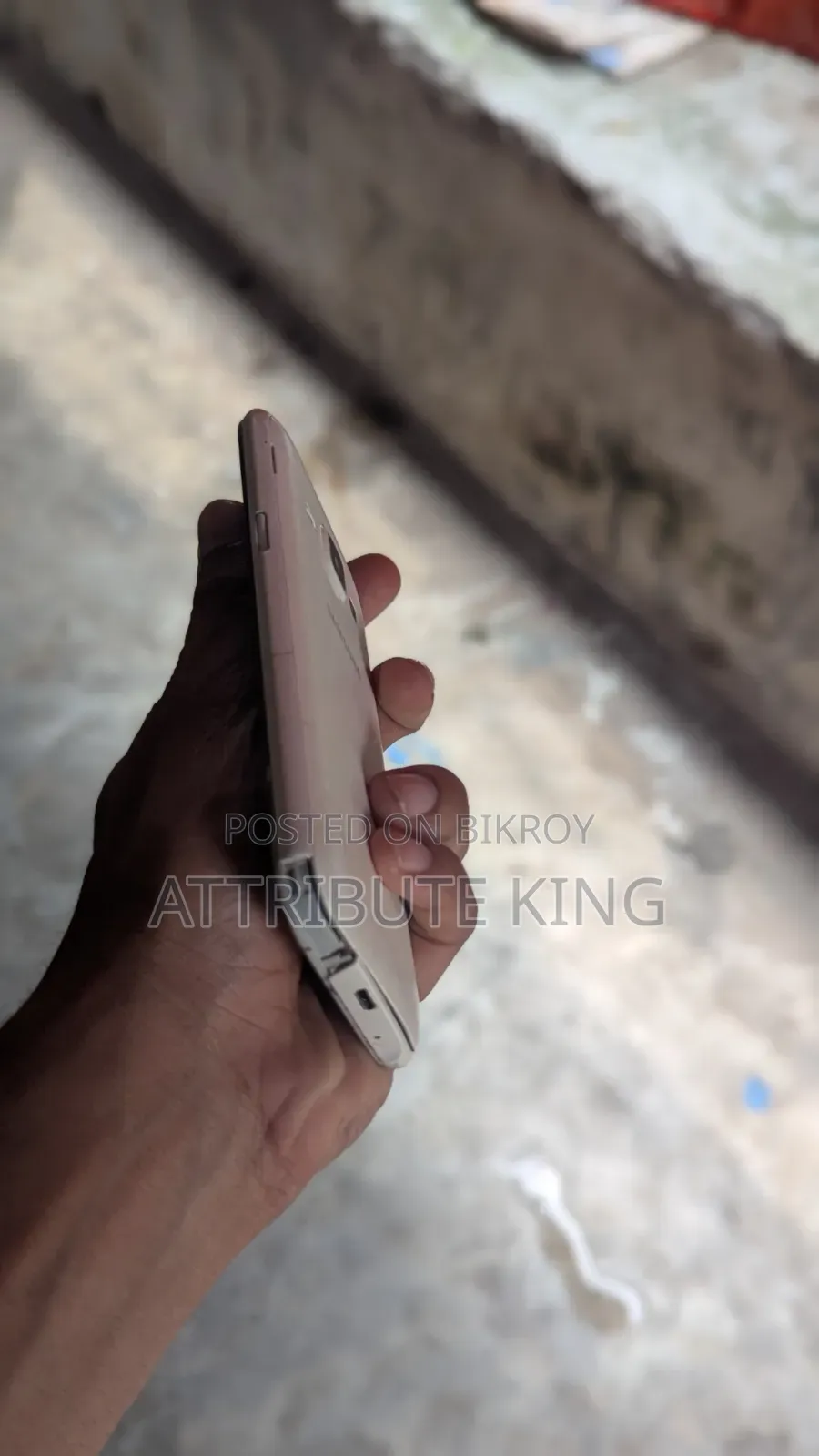 Samsung Galaxy J1 8 GB Silver