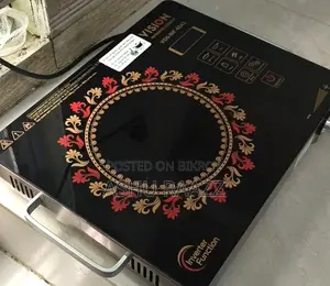 Vision Infrared Cooker 40a3 - Urgent