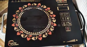 Vision Infrared Cooker 40a3 - Urgent