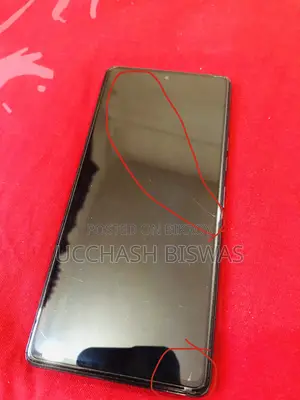 Tecno Camon 30 256 GB Gray