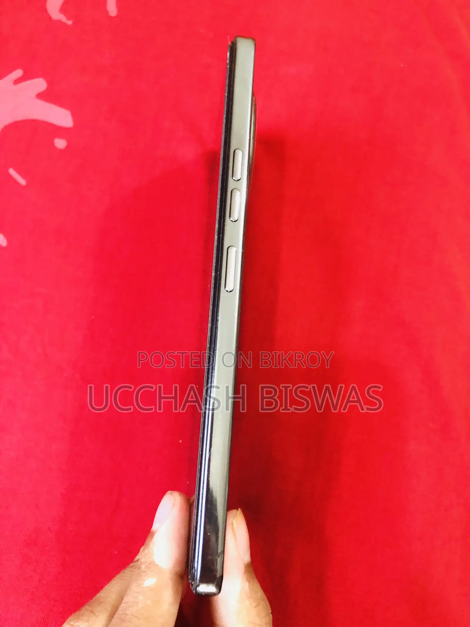 Tecno Camon 30 256 GB Gray
