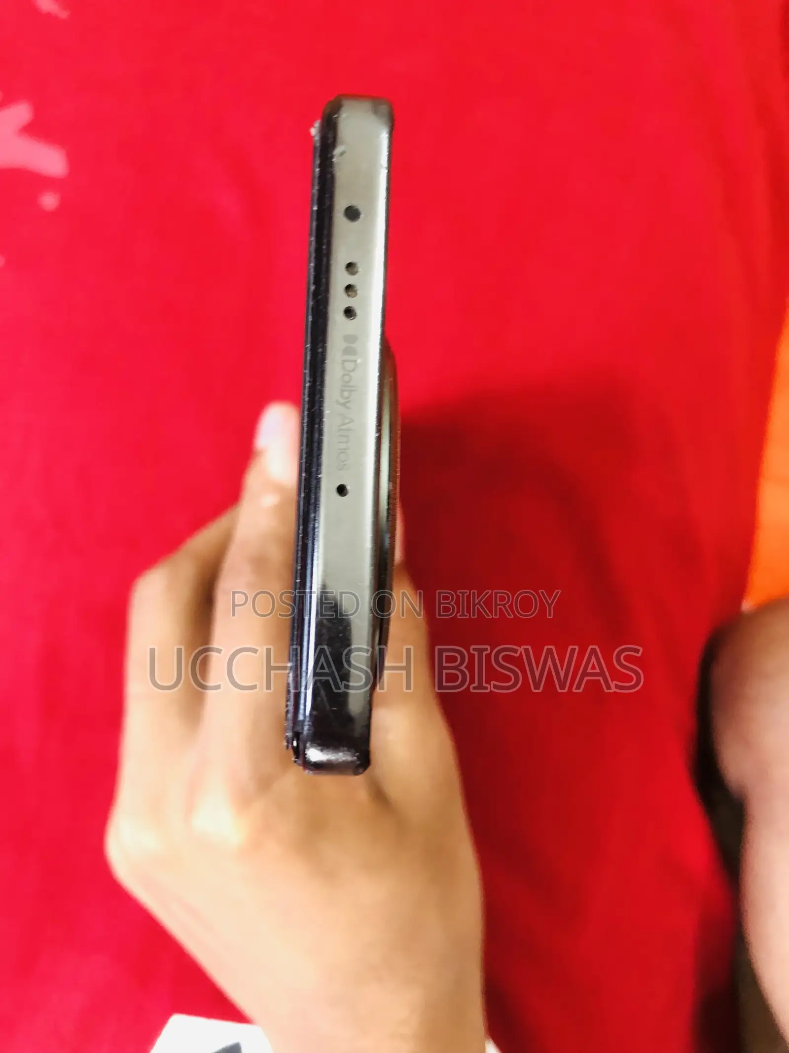 Tecno Camon 30 256 GB Gray