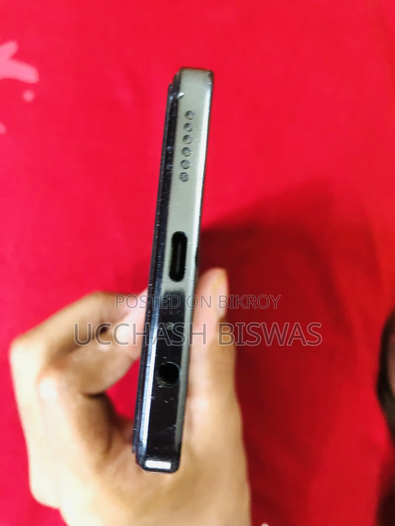 Tecno Camon 30 256 GB Gray