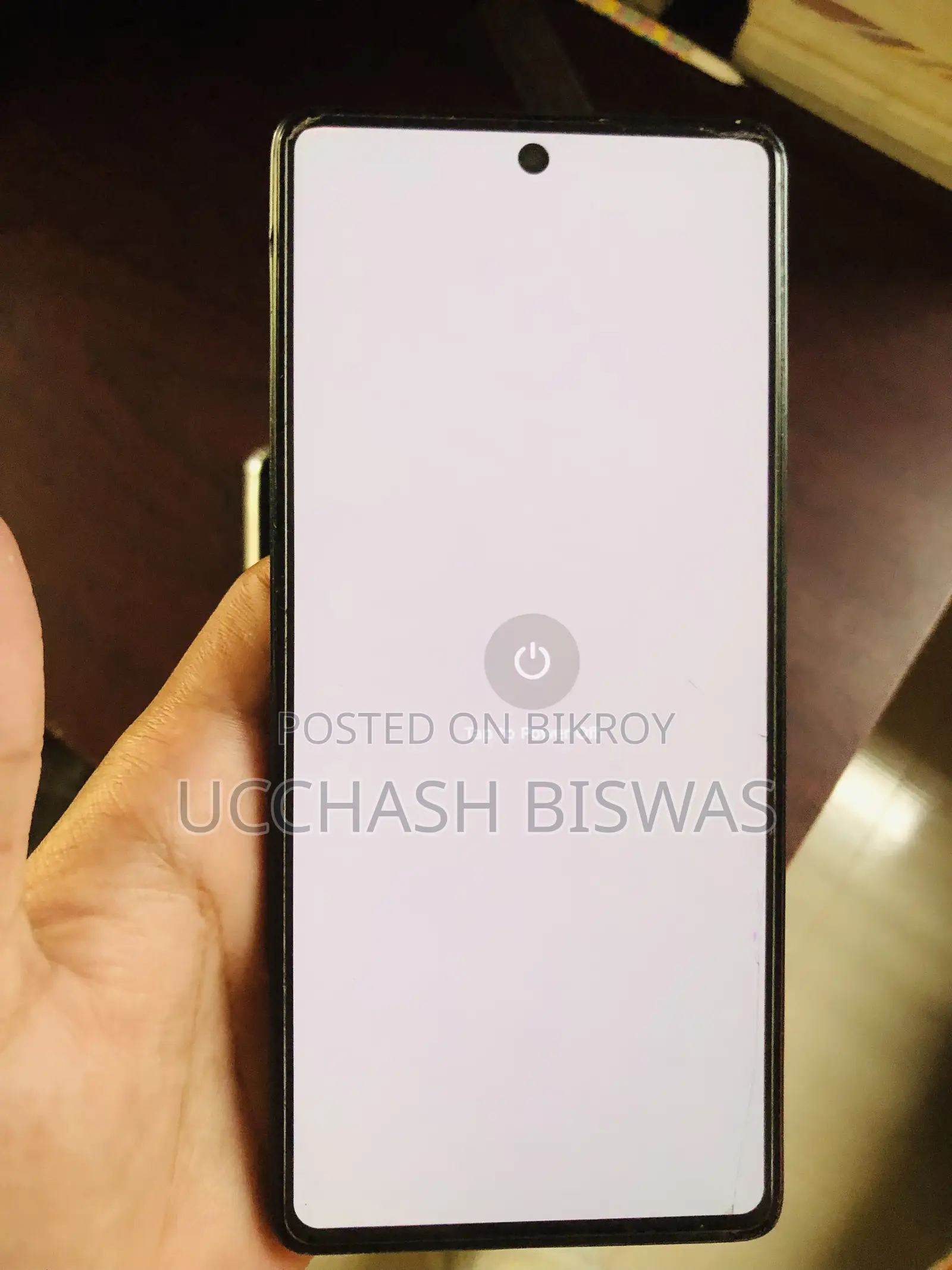 Tecno Camon 30 256 GB Gray