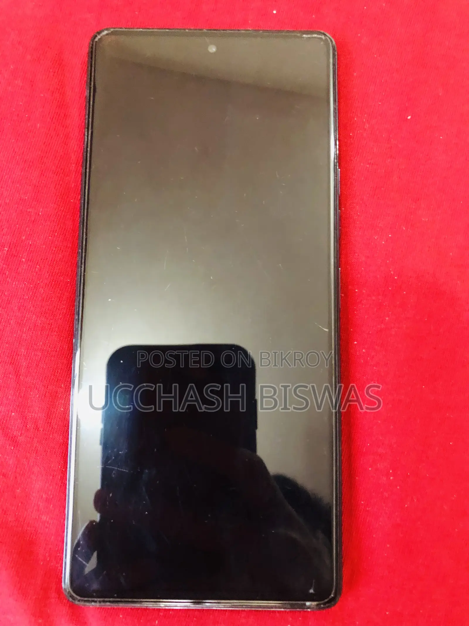 Tecno Camon 30 256 GB Gray