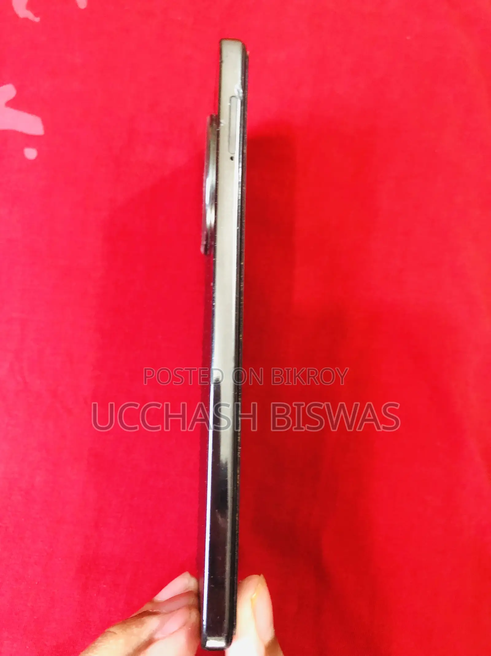 Tecno Camon 30 256 GB Gray