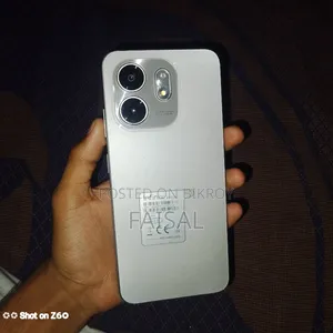 Infinix Smart 9 64 GB Silver