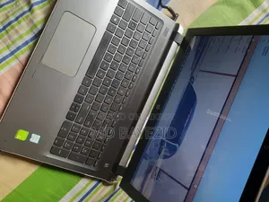 Laptop HP Pavilion 15 4GB Intel Core I5 HDD+SSD 1T