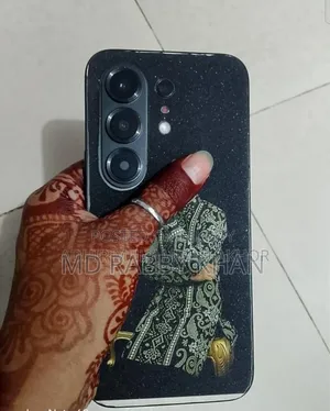 Tecno Camon 50 256 GB Black