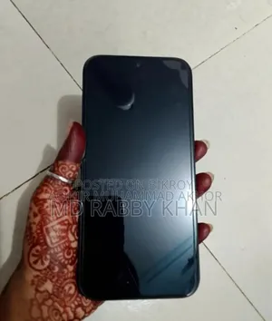 Tecno Camon 50 256 GB Black