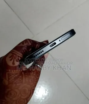Tecno Camon 50 256 GB Black