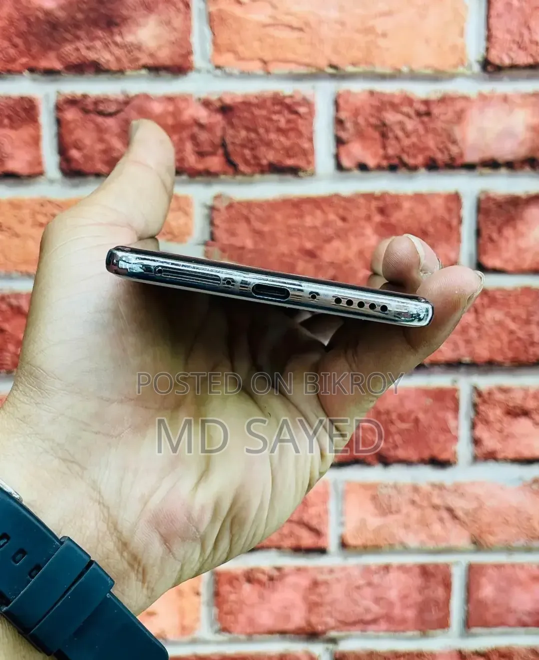 Vivo V50e 128 GB White