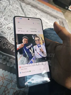 OnePlus Nord CE 5G 256 GB Blue