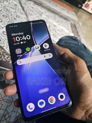 OnePlus Nord CE 5G 256 GB Blue