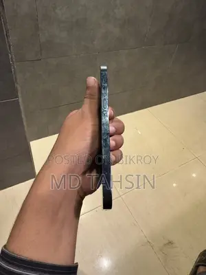 অ্যাপল আইফোন ১২ প্রো ২৫৬ জিবি গ্রে