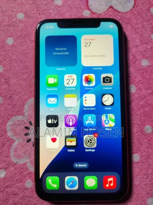 Apple iPhone XR 128 GB Orange