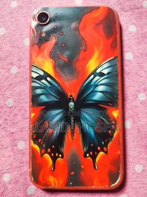 Apple iPhone XR 128 GB Orange