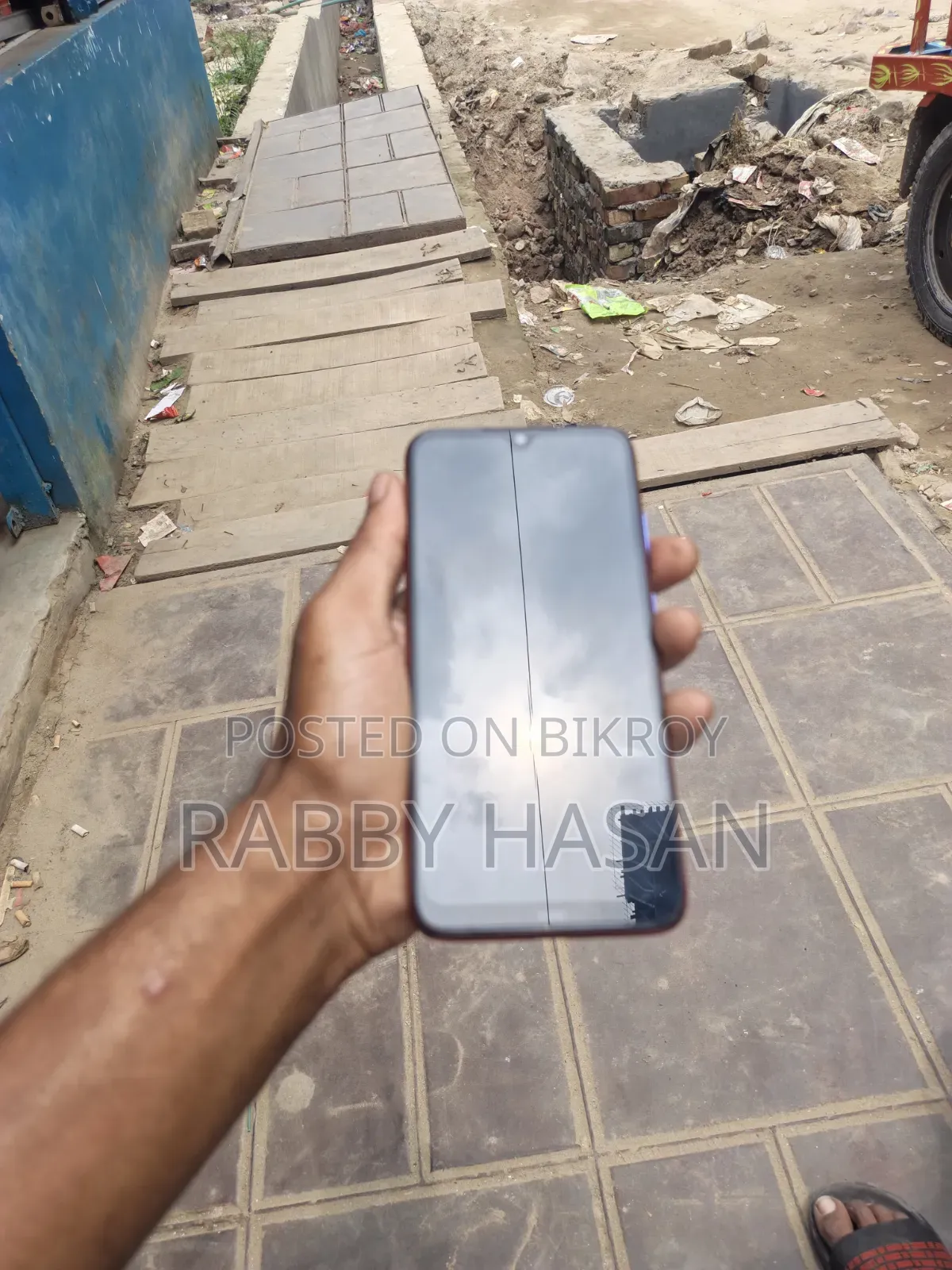 Xiaomi Redmi Note 7 Pro 128 GB Red