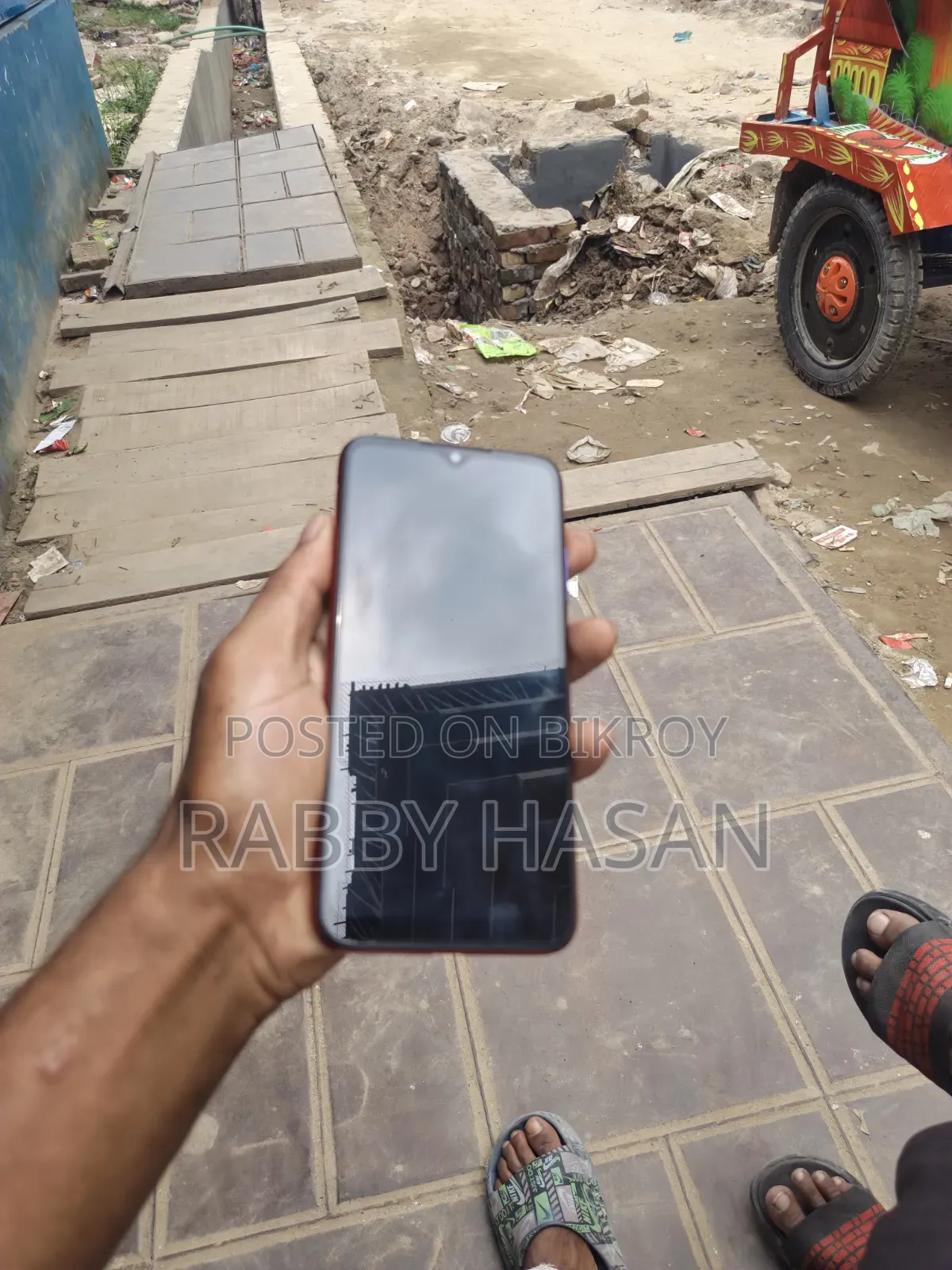 Xiaomi Redmi Note 7 Pro 128 GB Red