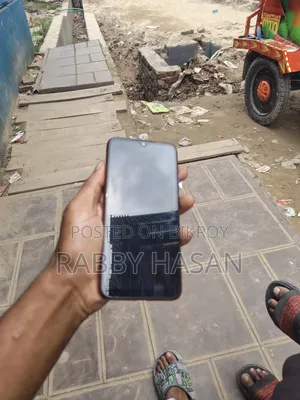 Xiaomi Redmi Note 7 Pro 128 GB Red