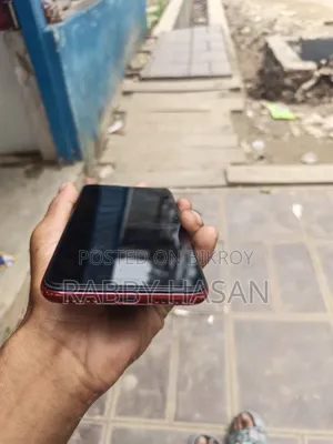 Xiaomi Redmi Note 7 Pro 128 GB Red