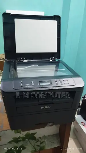 Brother Dcp- 7080
