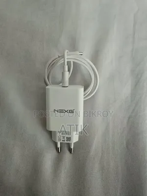 Walton NEXG N76 128 GB Rose Gold