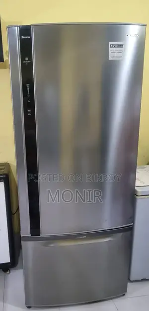 প্যানাসনিক ফ্রিজ ৫৫৪ লিটার (জরুরি)