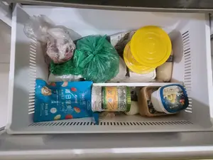 Panasonic Fridge 554 Liter