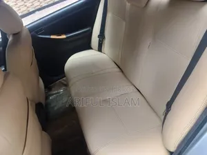 Toyota Corolla 1.4 D-4d Automatic 2005 Silver