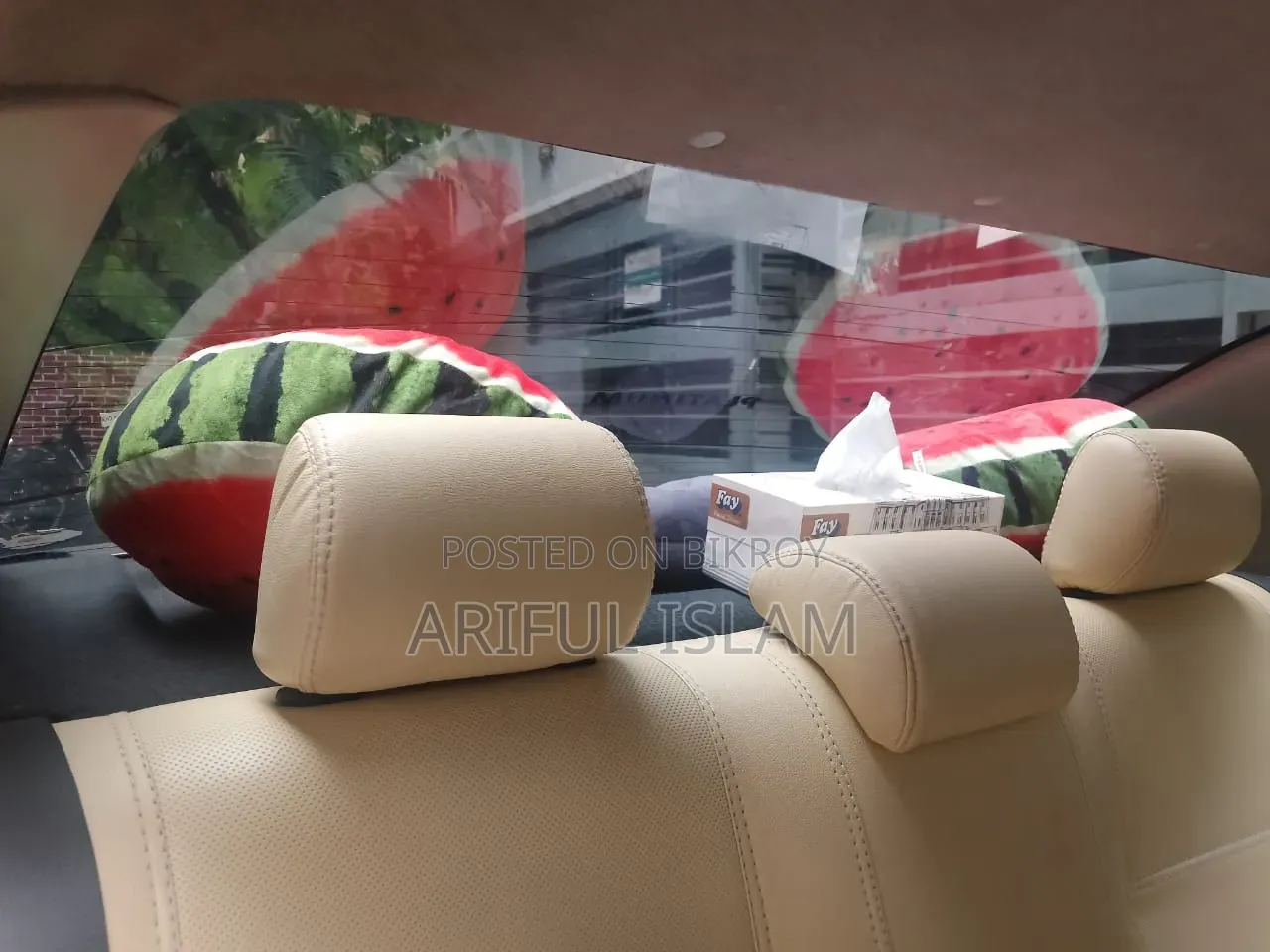 Toyota Corolla 1.4 D-4d Automatic 2005 Silver
