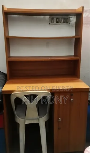 Table টেবিল