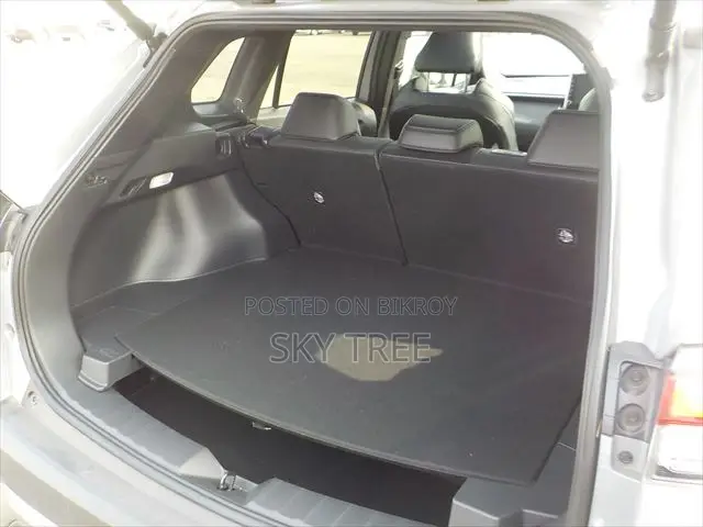 Toyota Corolla Cross 2022 Gray