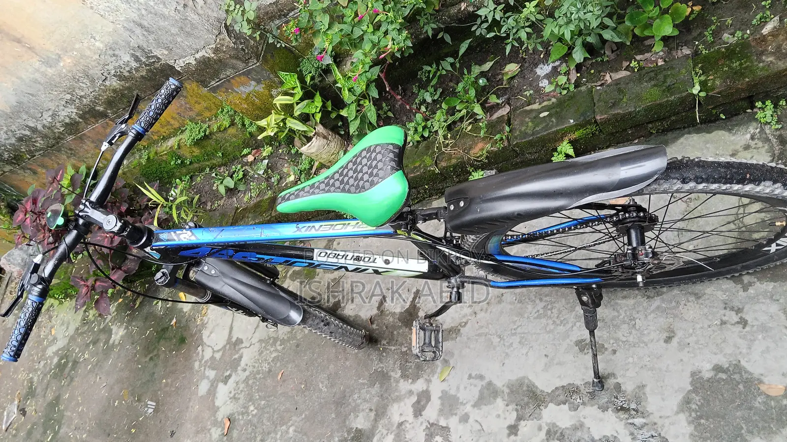 Bicycle (Phoenix)