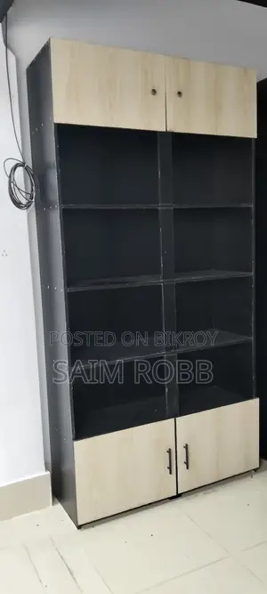 Office Furnitures