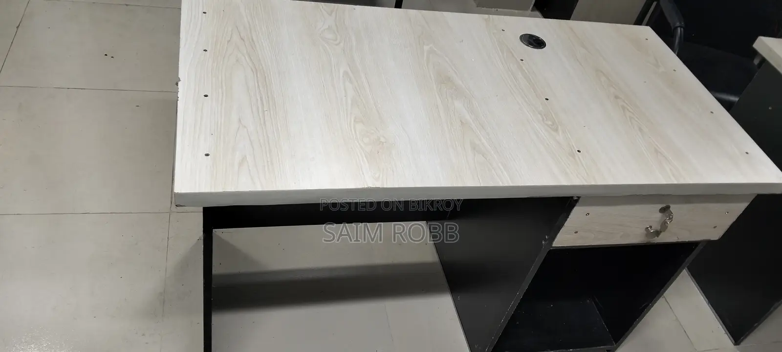 Office Furnitures
