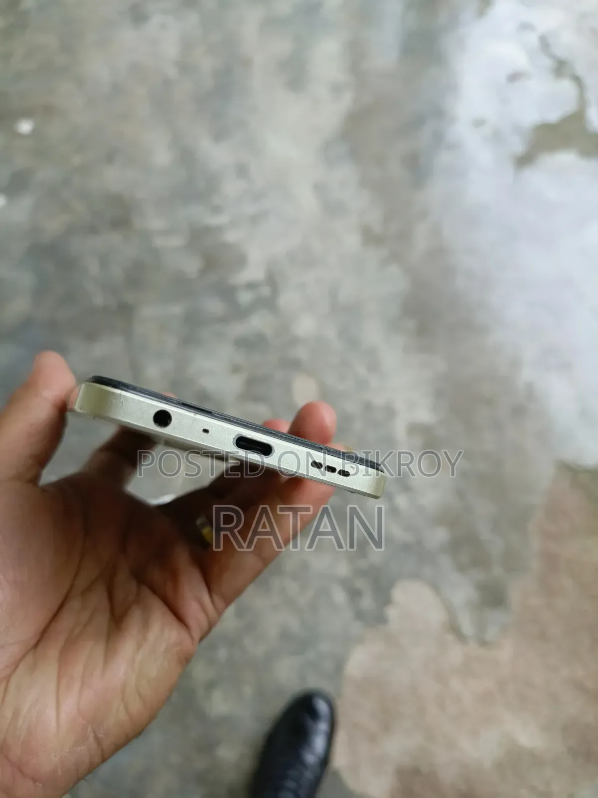 ওপ্পো এফ২১এস প্রো ১২৮ জিবি রোজ গোল্ড