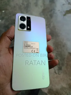 ওপ্পো এফ২১এস প্রো ১২৮ জিবি রোজ গোল্ড