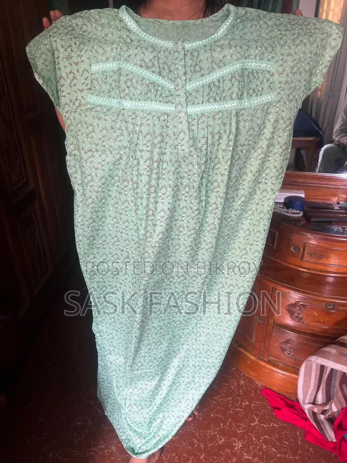 টিসি মেটেরিয়াল রেডি মেক্সি।