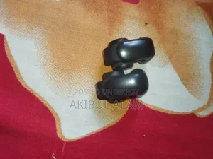 বোস আল্ট্রা ওপেন ইয়ারবাডস (শুধু বাডস, বক্স হারিয়ে গেছে)